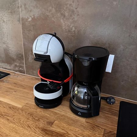 Apartament Cozy Villerupt Eksteriør bilde