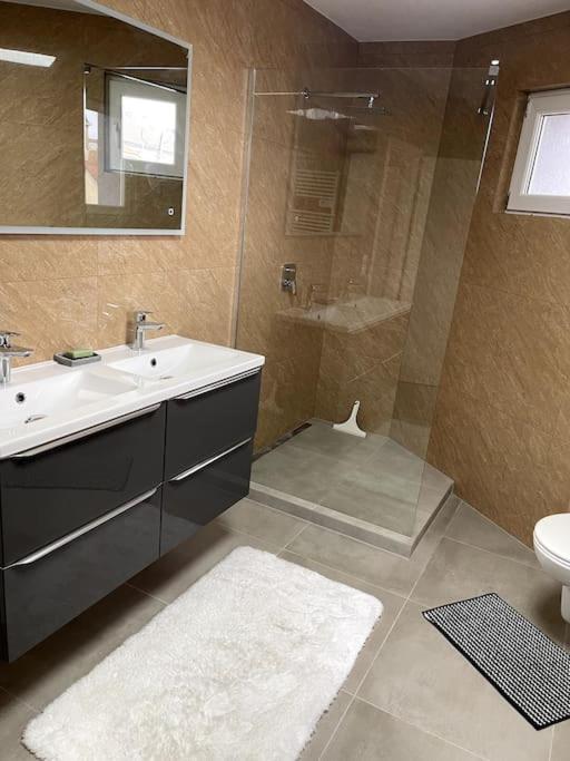 Apartament Cozy Villerupt Eksteriør bilde