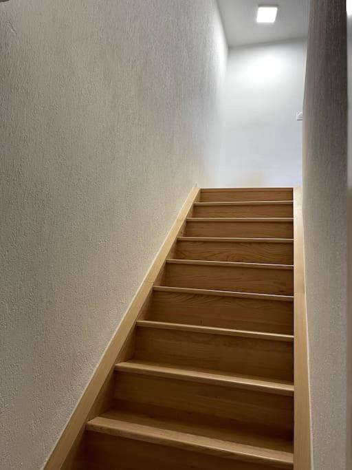 Apartament Cozy Villerupt Eksteriør bilde