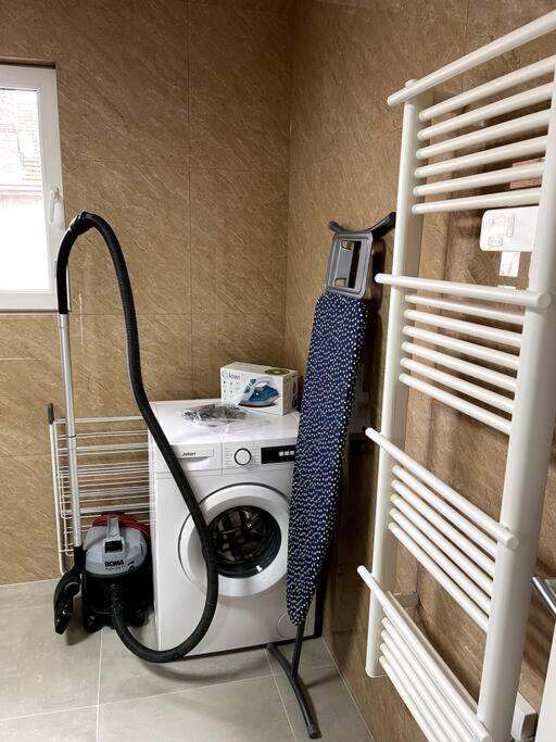 Apartament Cozy Villerupt Eksteriør bilde