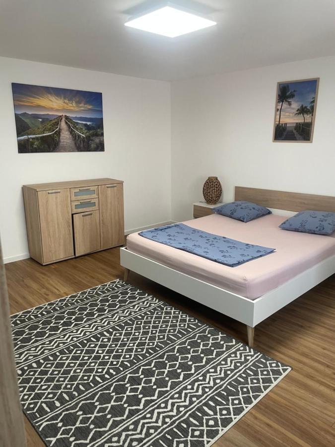 Apartament Cozy Villerupt Eksteriør bilde