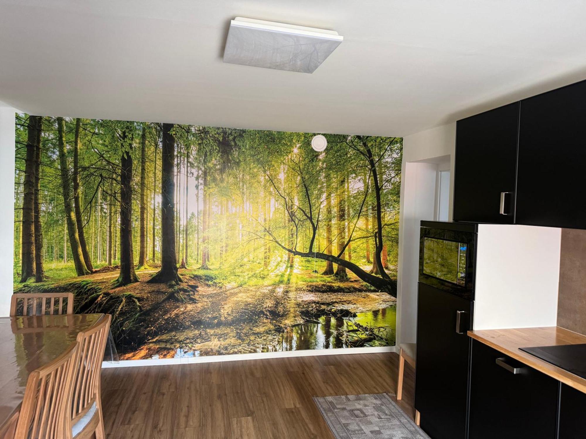 Apartament Cozy Villerupt Eksteriør bilde